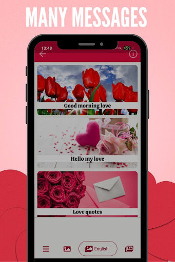 Good Morning Love with images Screen 3