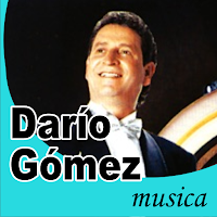 Dario Gomez Musica