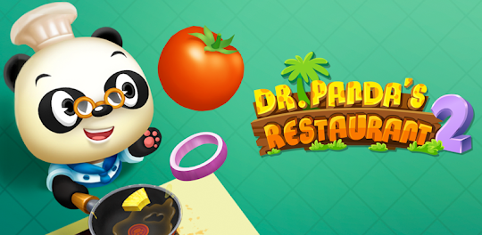Dr. Panda レストラン２