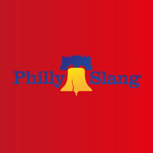 Philly Slang 1.0 Icon
