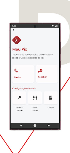 DoxBank Screen 2
