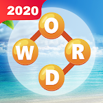 Cover Image of Download Lucky Word : Free crossword puzzle - Fun word game 1.1.5 APK