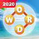 Lucky Word : Free crossword puzzle - Fun word game