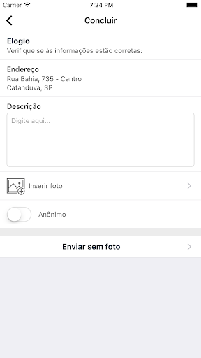 Registro Digital Screen 2