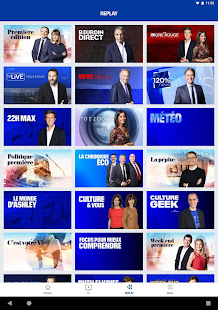 BFMTV - Actualitu00e9s France et monde & alertes info 7.5.3 APK screenshots 19