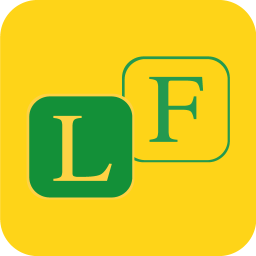 My LDF logo