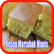 Resep Martabak Manis Bangka
