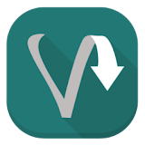 vDownloadr (for Vine video) icon