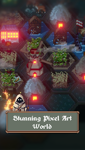 TownsFolk 3