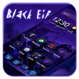 Black Eif icon