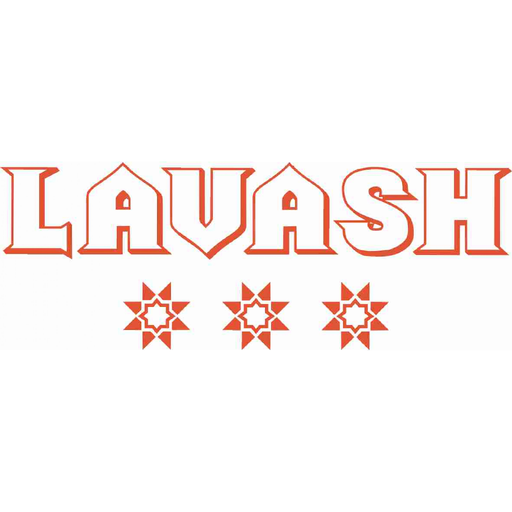 LAVASH logo