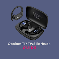 Occiam T17 TWS Earbuds Guide