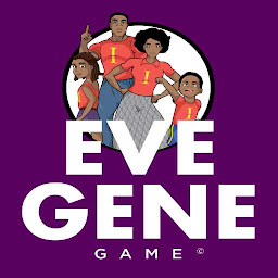 Symbolbild für Eve Gene