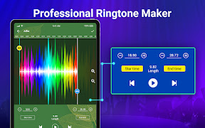 Music Player-Music, Mp3 Player screenshot