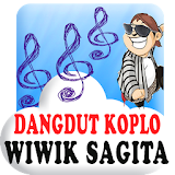 Dangdut Wiwik Sagita Trlengkap icon