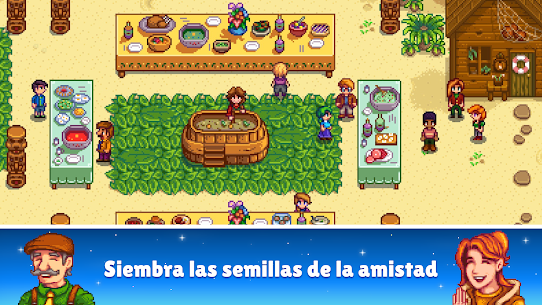 Stardew Valley: Dinero infinito 4