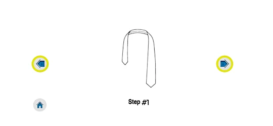 كيف تربط ربطة العنق الكرفتة