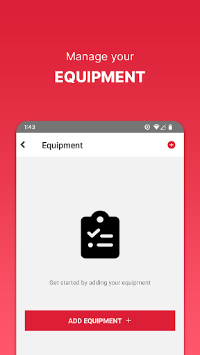 Yanmar Owners Community Screen 3