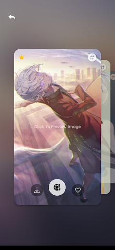 Izana Kurokawa Wallpaper