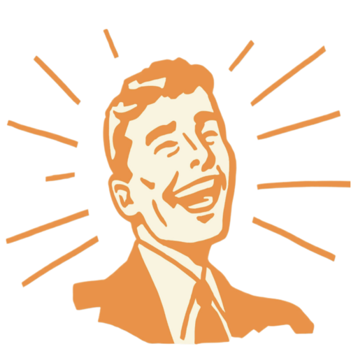 HumourMe logo