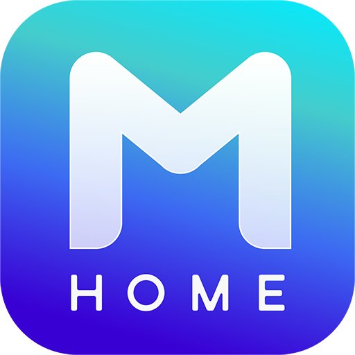EnMesh For Home  Icon