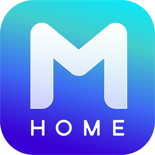 EnMesh For Home logo