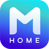 EnMesh For Home icon