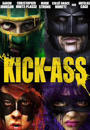 Icon image Kick-Ass