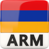 Radio Armenia icon