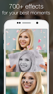 Photo Lab PRO Apk Picture Editor: effects, blur & art Paid 4