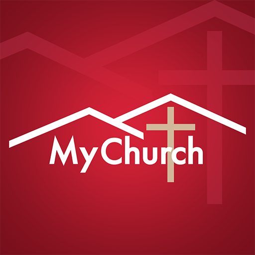 My Church On The Go logo