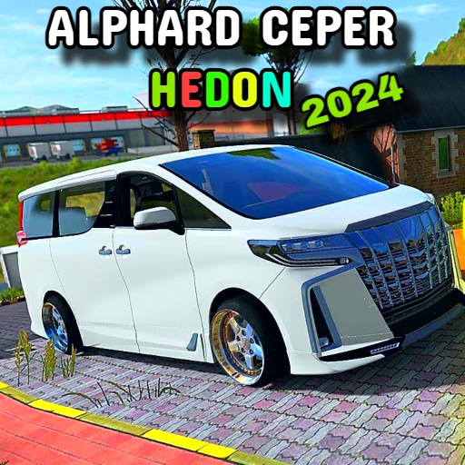 Mod Bussid Mobil Alphard Apps on Google Play