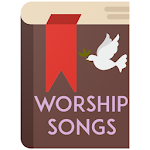 Cover Image of Download Christian Songs Book Hindi English 2.2 APK