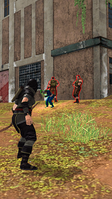 Archer Attack 3D: Shooter Warのおすすめ画像2