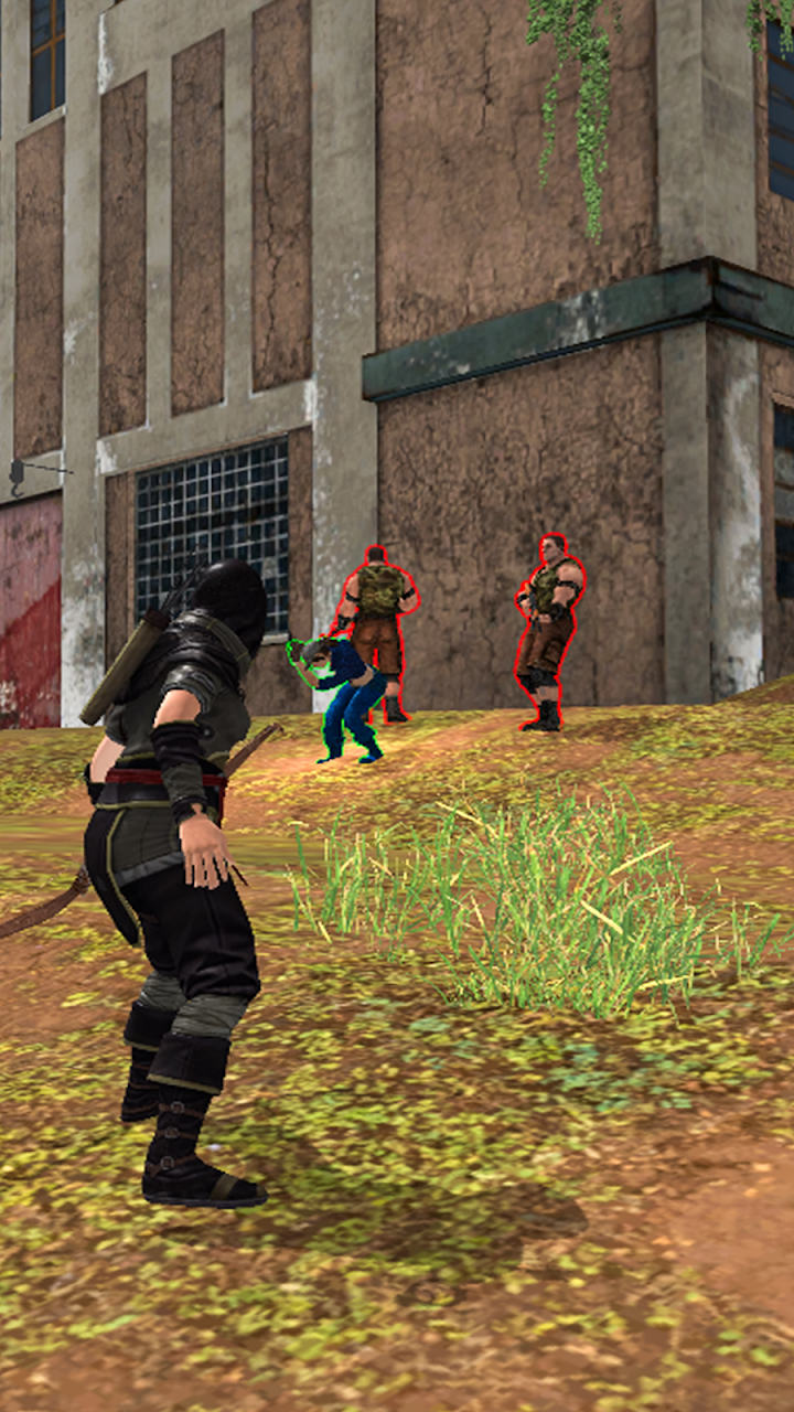 Archer Attack 3D: Shooter War Coupon Codes
