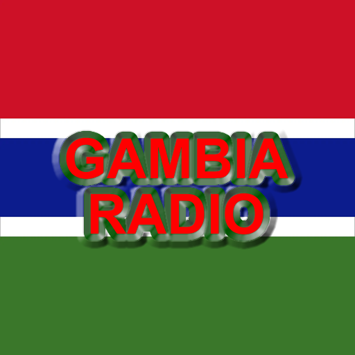 Gambia Radio Stations logo