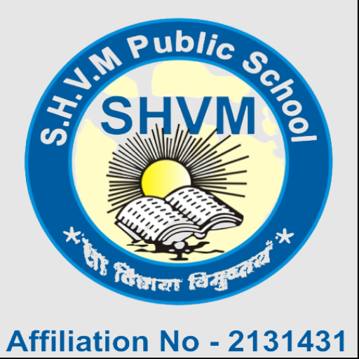 SHVMPS logo