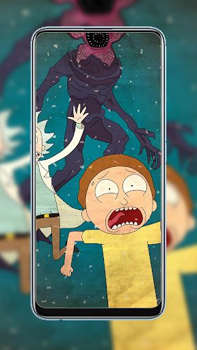 Punch Hole Wallpaper for Realme 7 Pro  Realme 7