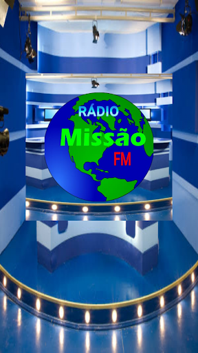 RÁDIO MISSÃO FM 90.7
