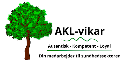 AKL-Vikar
