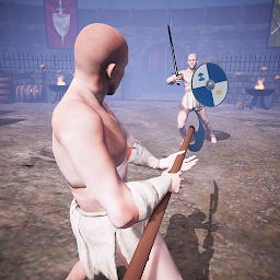 Half Blood Gore Sword PvP Mod Apk