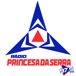 Icon image Rádio Princesa da Serra 975 FM
