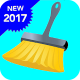 Clean My Phone -disk clean icon