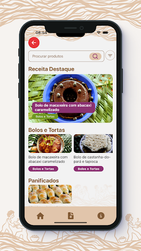 Amana Screen 3