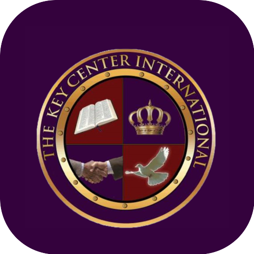 The Key Center Church logo