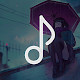 Chill Music and LoFi Rain - Relax Rain Animation Download on Windows