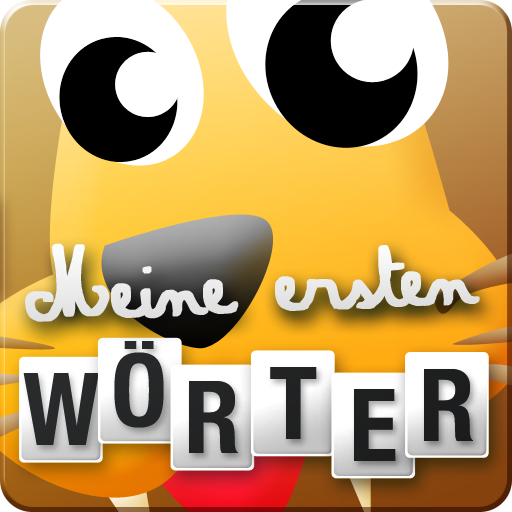 My first German words 1.6.2 Icon