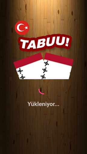 Tabuu! - Internetsiz Oyna 10 screenshots 1