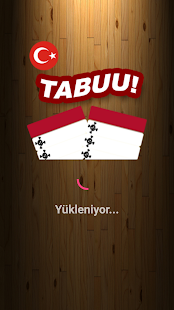 Tabuu! - Internetsiz Oyna 11 screenshots 1