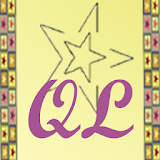 Quilt Stash Library(patchwork) icon